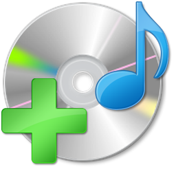 Create Audio CD